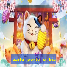 carlo porto e bia arantes namoram na vida real